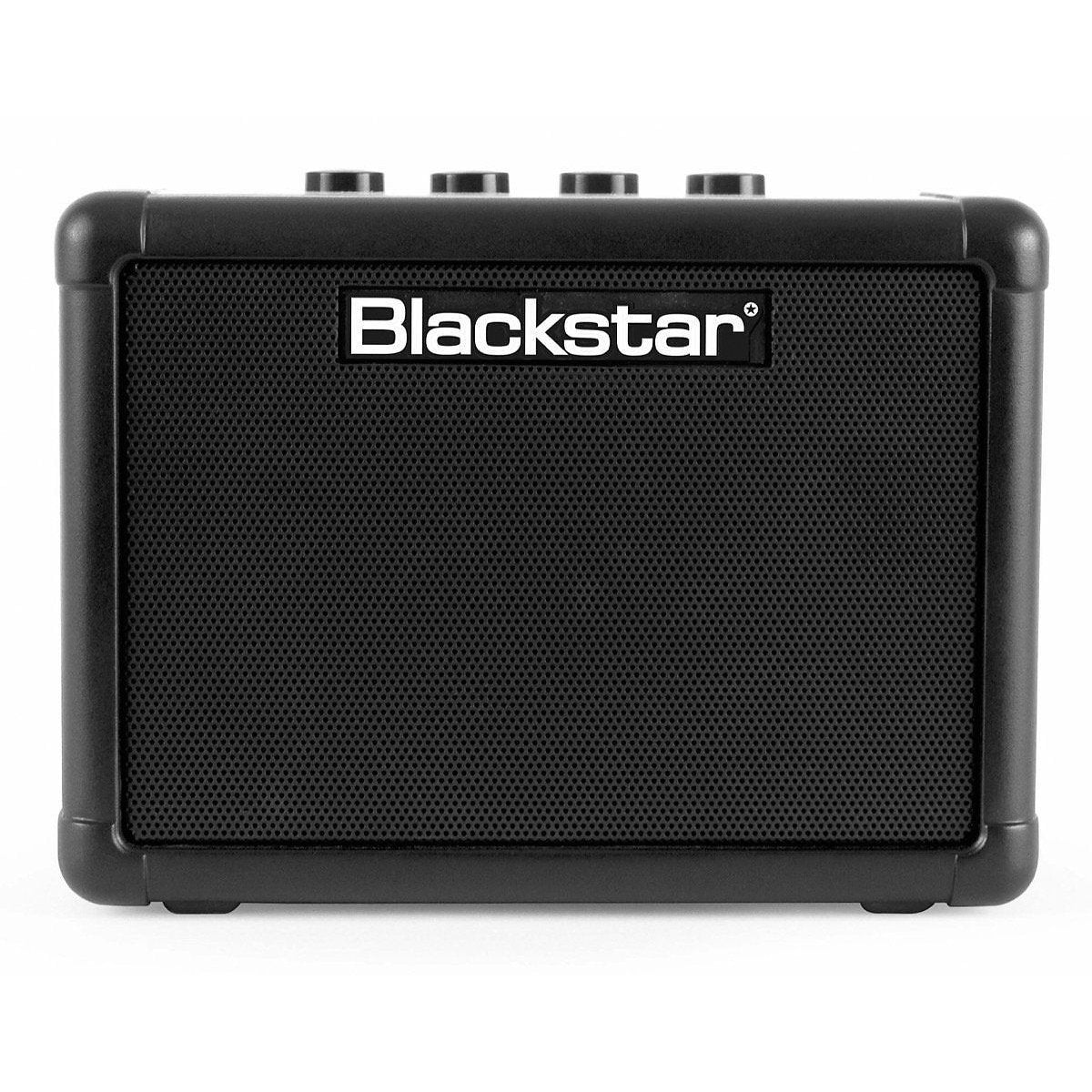 Blackstar Fly 3 Battery-Powered Guitar Amp (3 Watts)