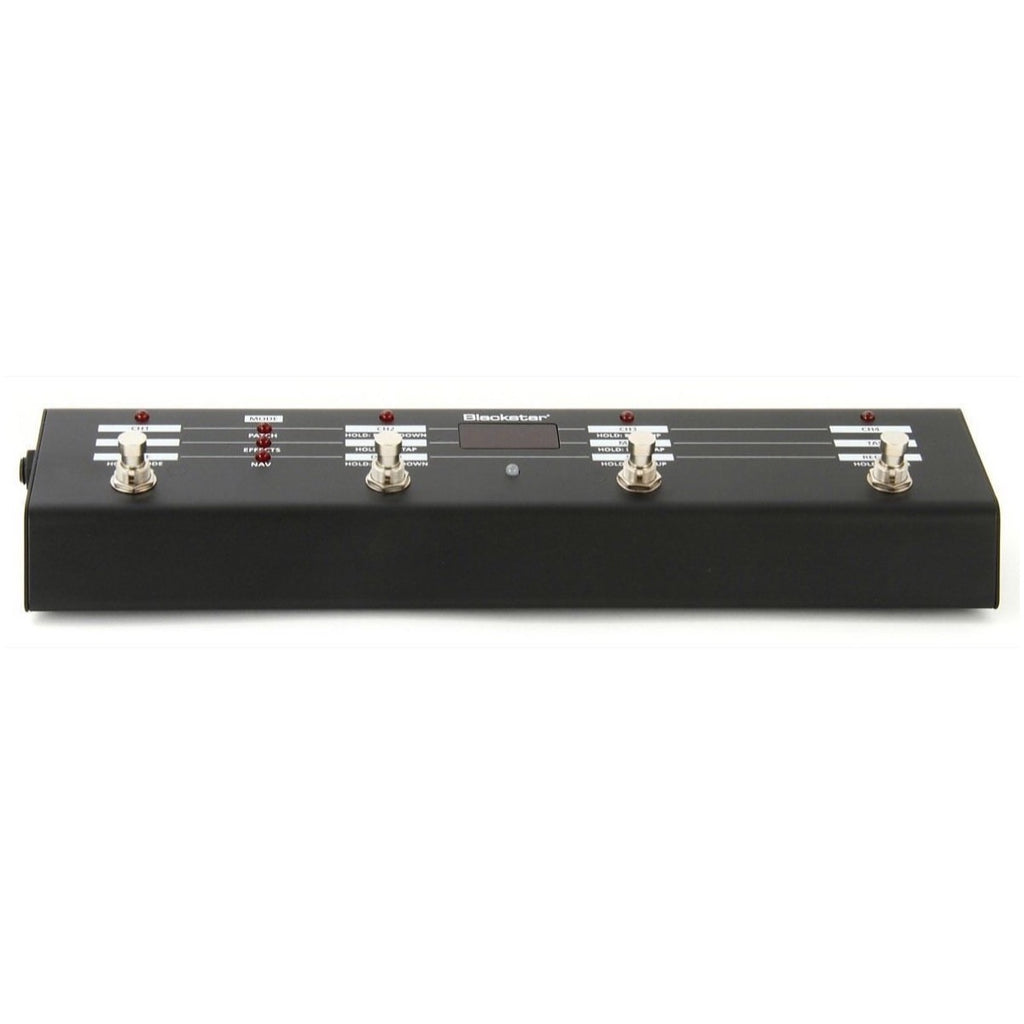 Blackstar ID Series 3 Mode Foot Controller