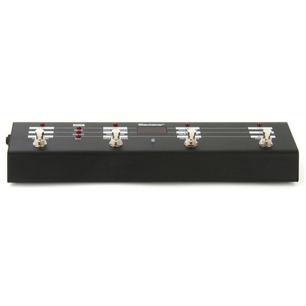 Blackstar ID Series 3 Mode Foot Controller