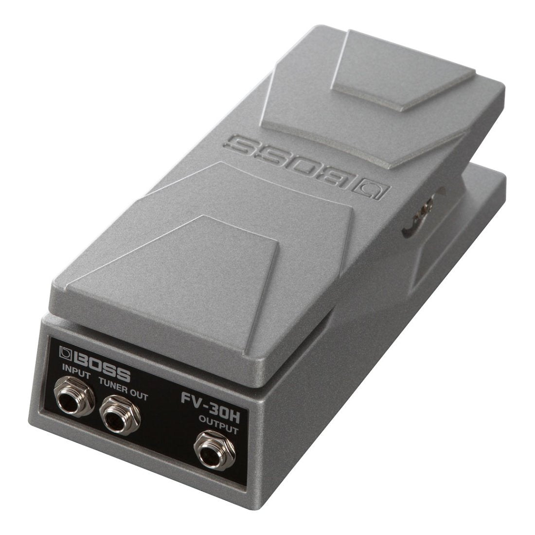 Boss FV-30H High Impedance Foot Volume Pedal