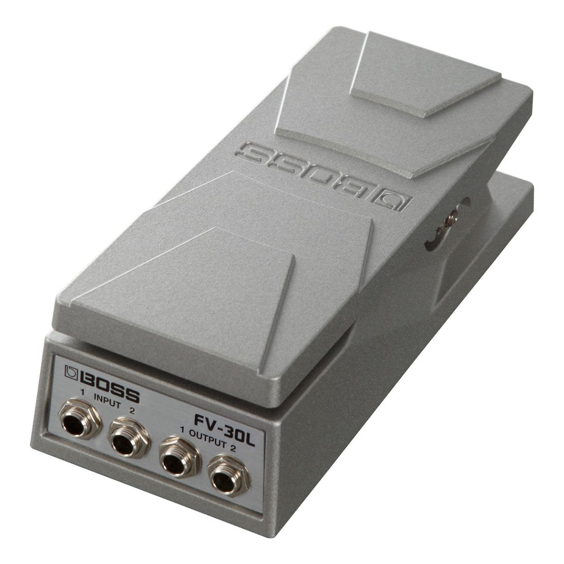 Boss FV-30L Low Impedance Foot Volume Pedal