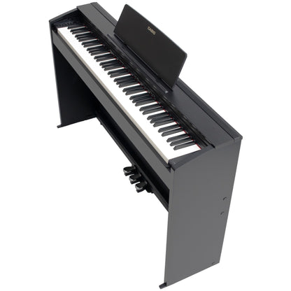 Casio PX-870 Privia Digital Piano, Black