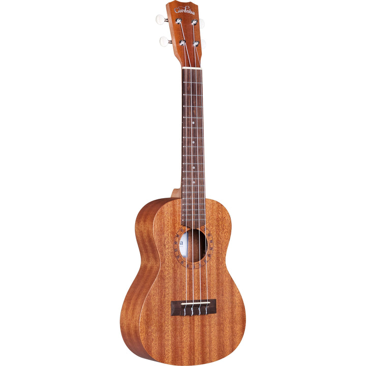 Cordoba Concert Ukulele Player Pack