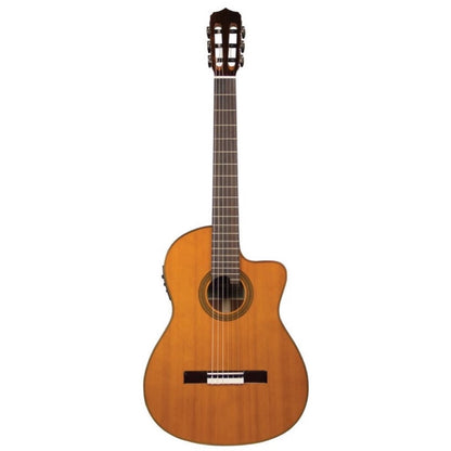 Cordoba Fusion 12 Natural Classical Acoustic-Electric Guitar