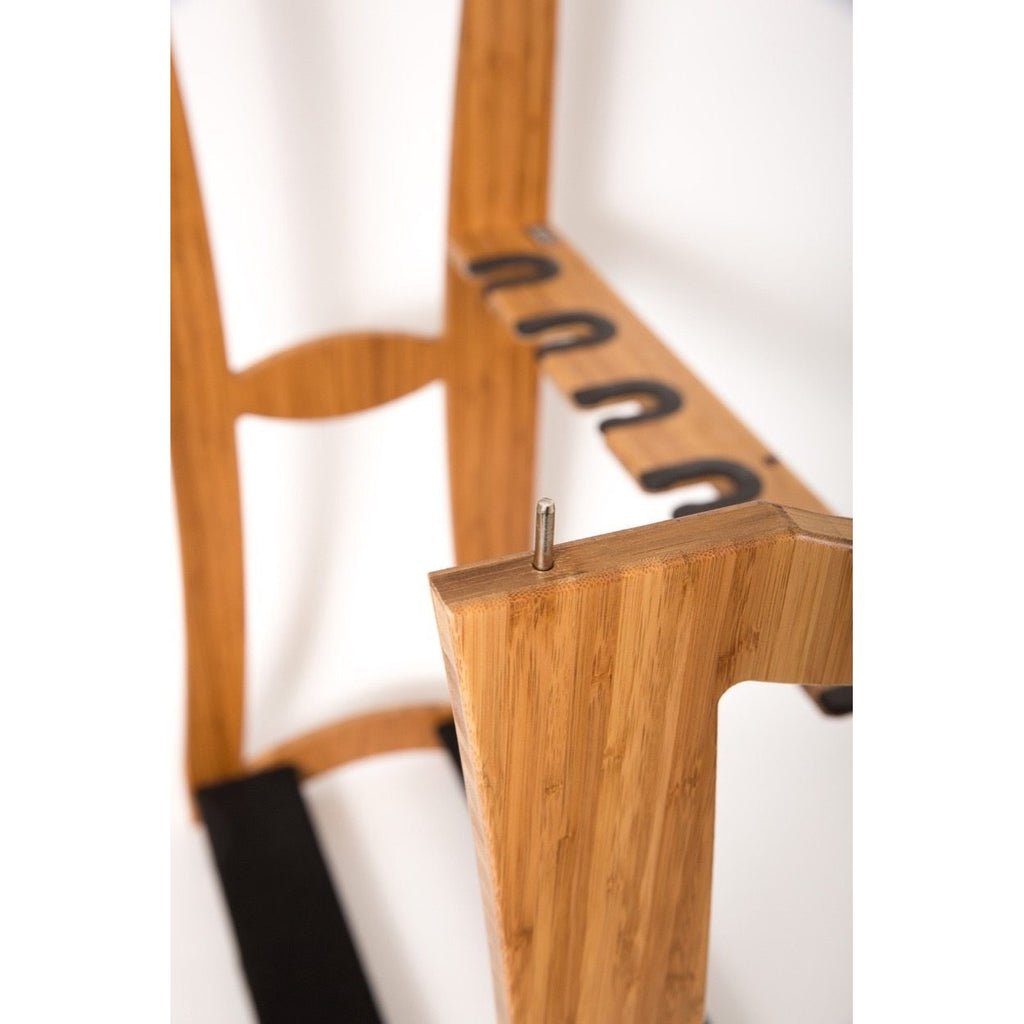 DRS Rack Bravo 7-Space Guitar Rack