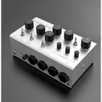 DSM Noisemaker Simplifier Stereo Cab Simulator