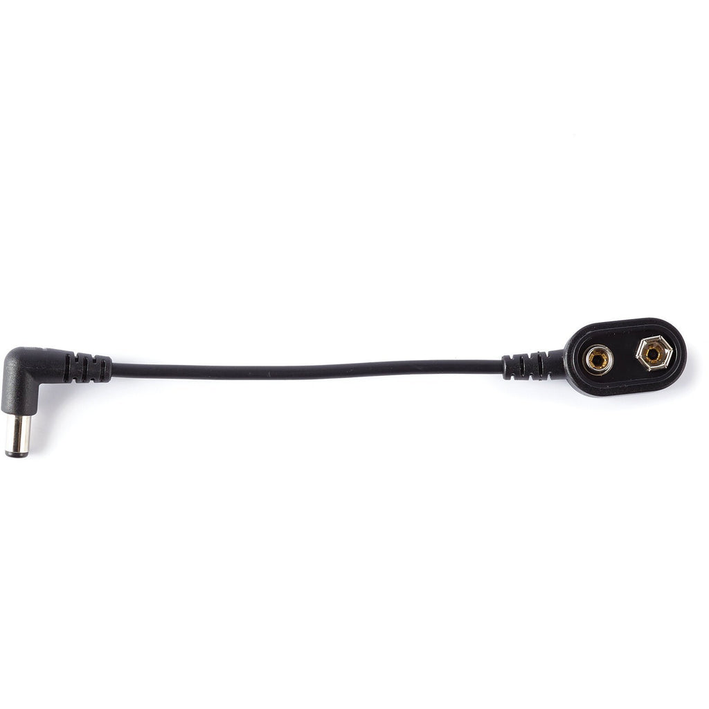 D'Addario PW-9VPC-02 Pedal Power Adapter