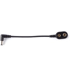 D'Addario PW-9VPC-02 Pedal Power Adapter