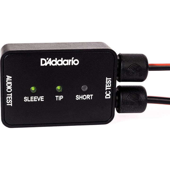 D'Addario PW-DIYCT-01 DIY Cable Tester