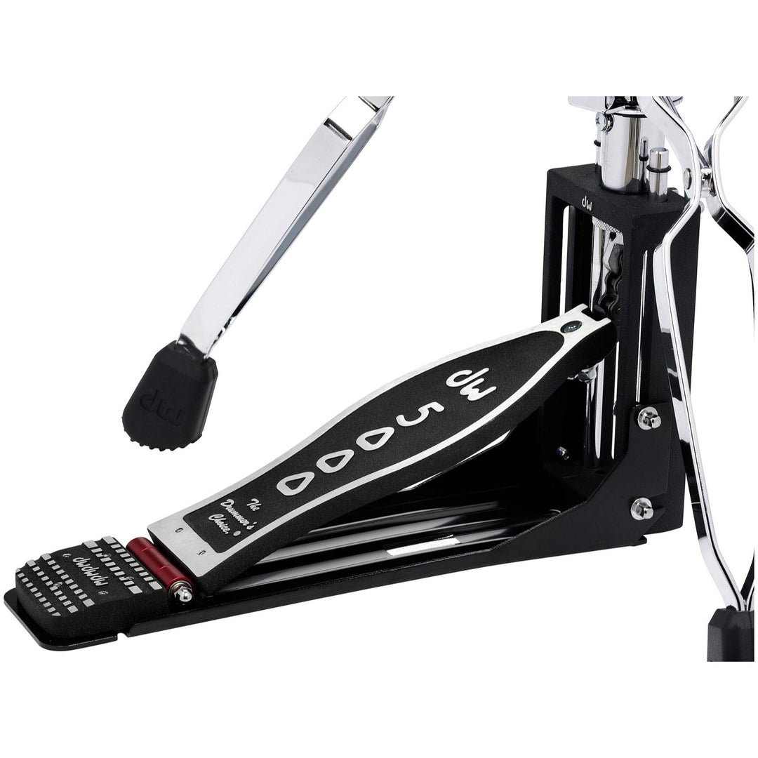 Drum Workshop 5500D 3-Leg Hi-Hat Stand