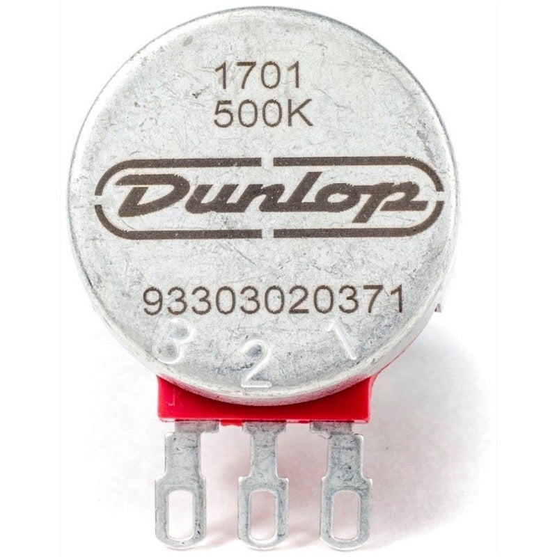 Dunlop DSP500K Super Pot 500k Split Shaft Pot
