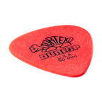 Dunlop Tortex Standard Picks (72-Pack), Red, .50mm