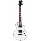 ESP LTD EC-256 Electric Guitar, Snow White
