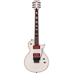 ESP LTD Gary Holt GH-600 Electric Guitar (with Case), Snow White
