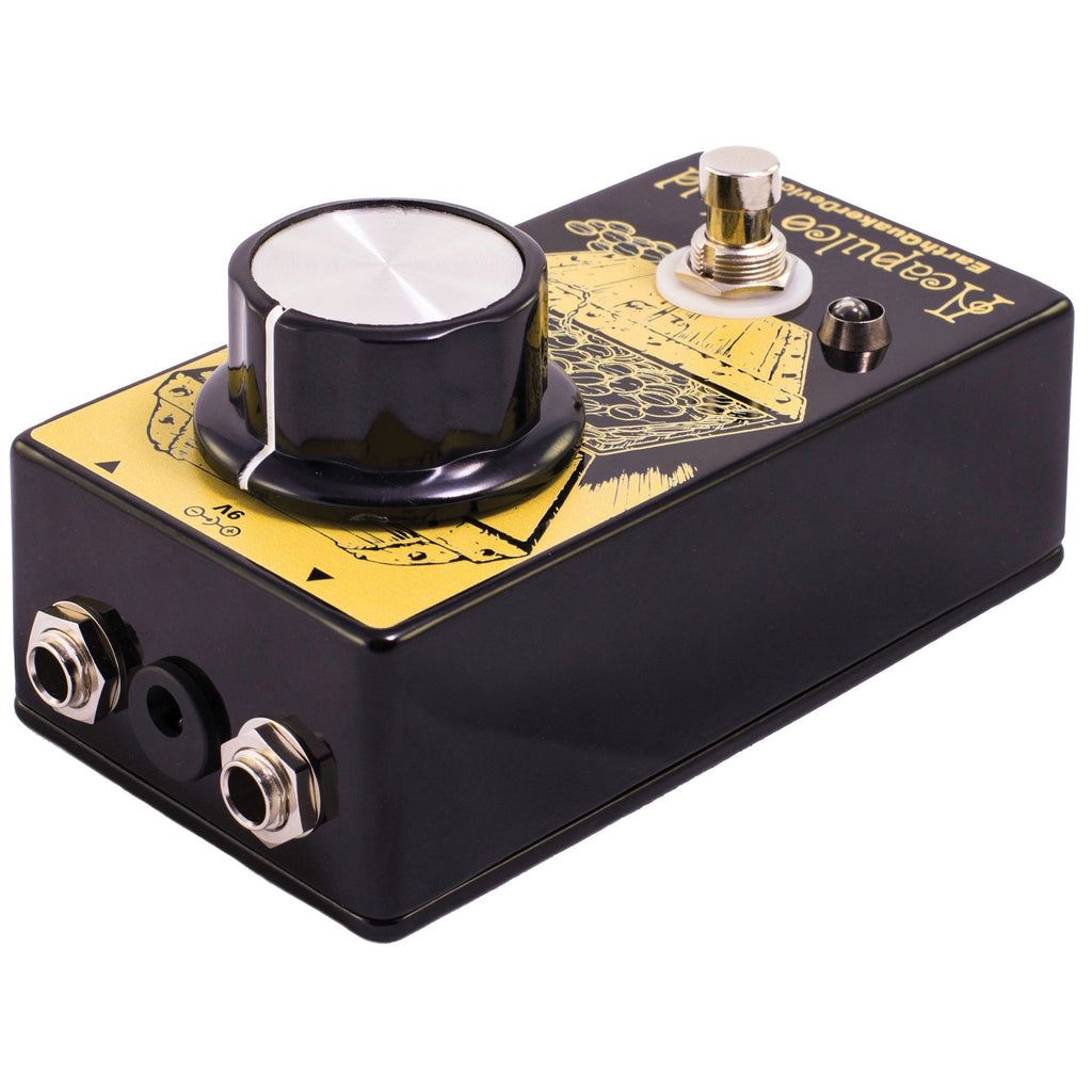 EarthQuaker Devices Acapulco Gold V2 Distortion Pedal