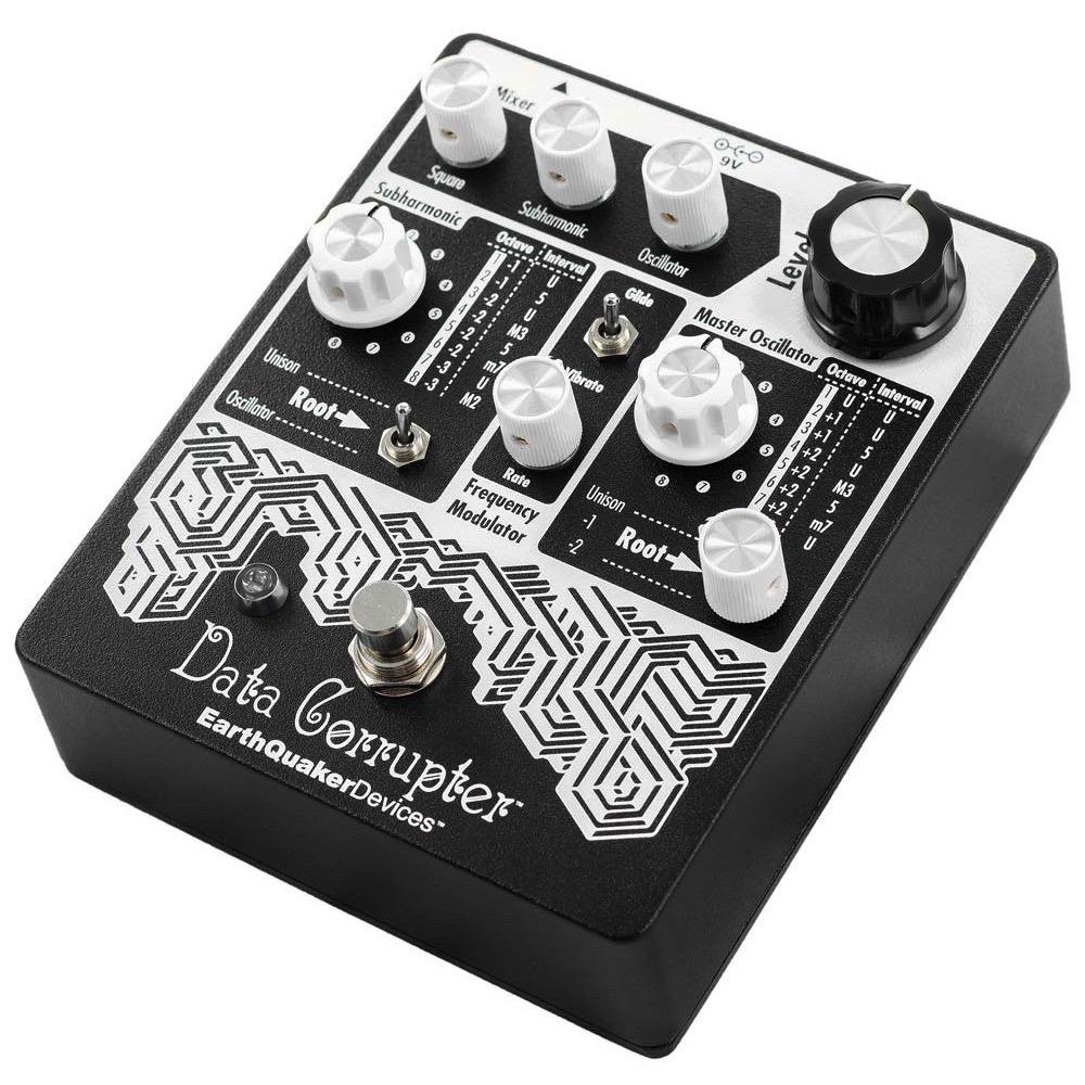 EarthQuaker Devices Data Corrupter Pedal