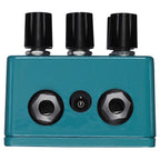 EarthQuaker Devices Organizer V2 Polyphonic Organ Emulator Pedal