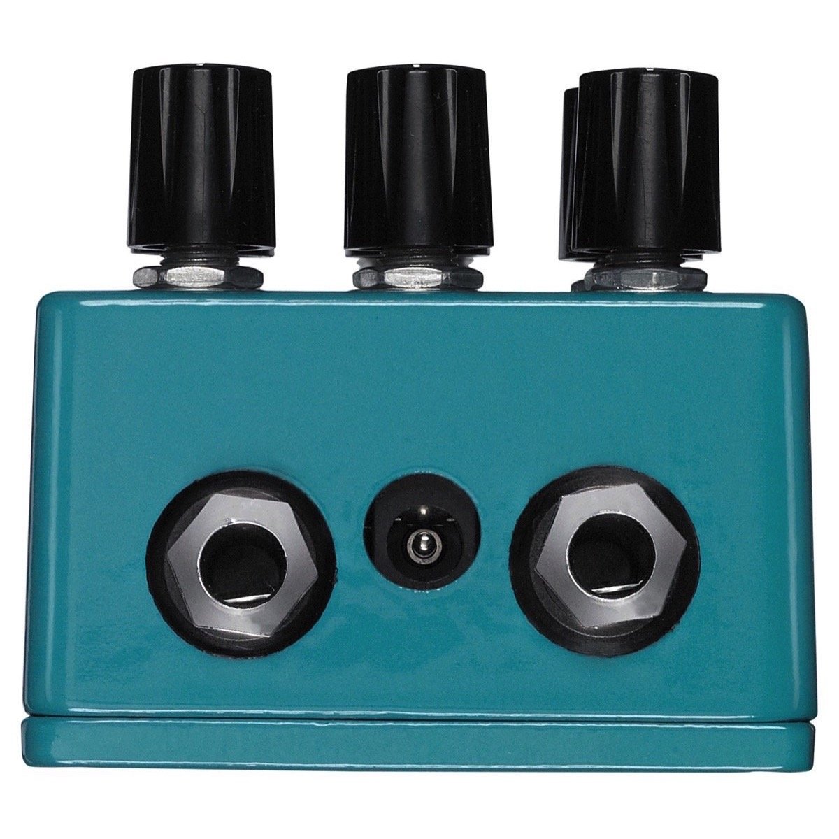 EarthQuaker Devices Organizer V2 Polyphonic Organ Emulator Pedal