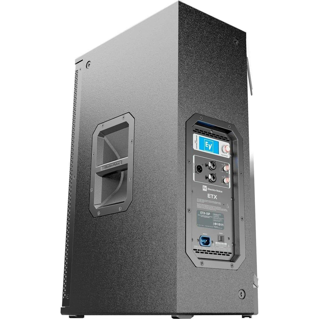 Electro-Voice ETX-15P 2-Way Active Loudspeaker