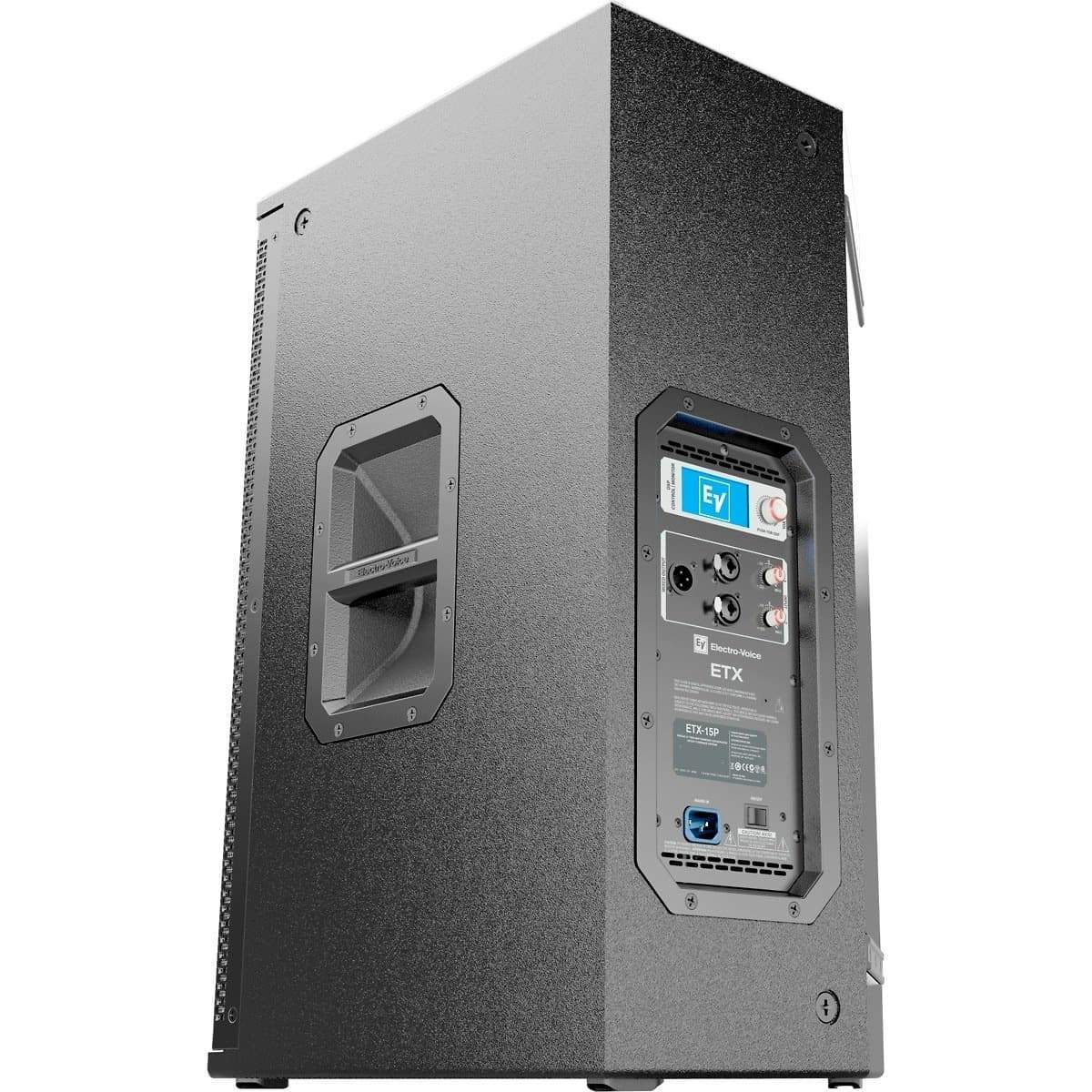 Electro-Voice ETX-15P 2-Way Active Loudspeaker