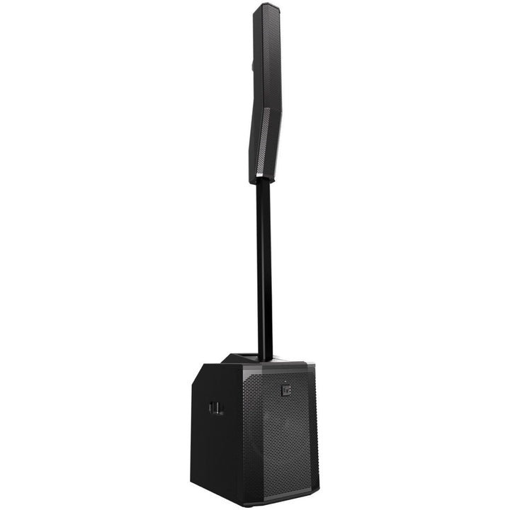 Electro-Voice EVOLVE 50 Powered Column PA System, Black