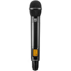 Electro-Voice RE3-ND76 Wireless Vocal Microphone System, Band 5H (560-596 MHz)