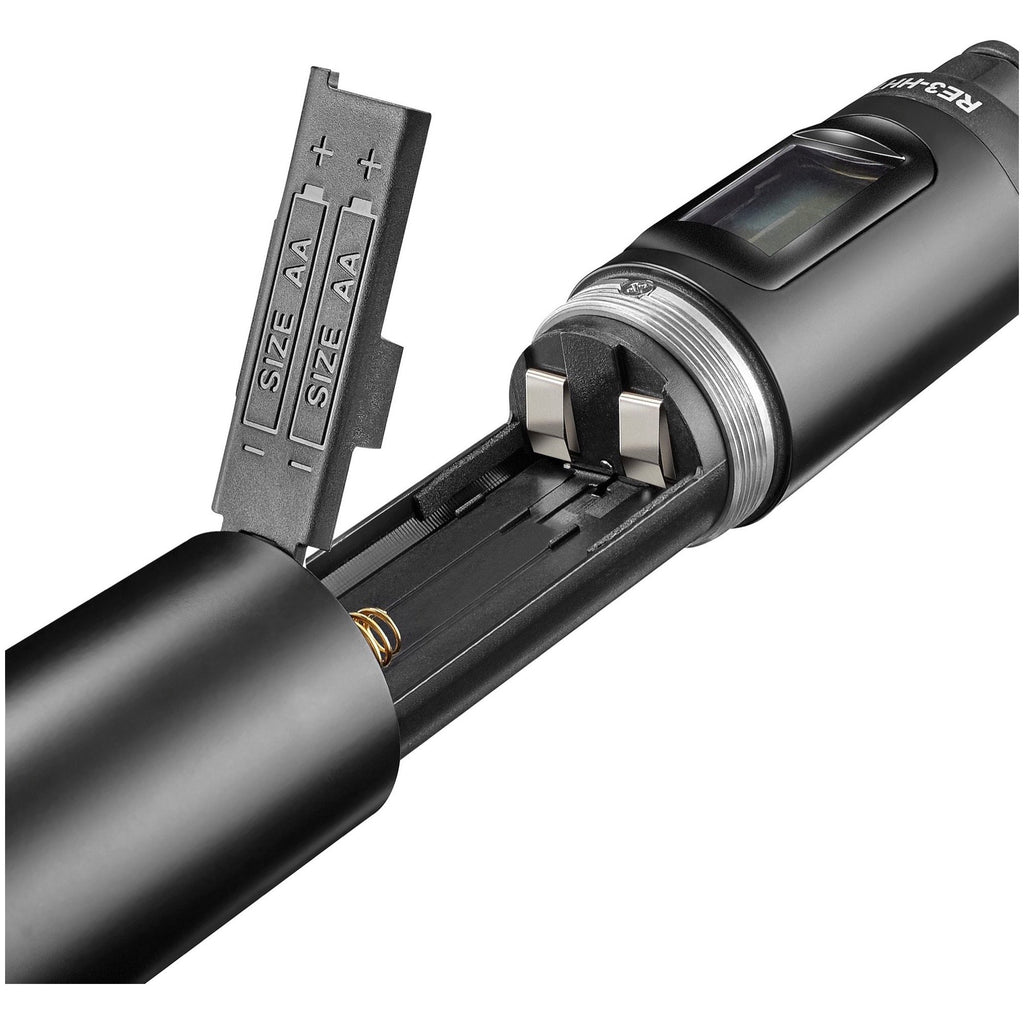 Electro-Voice RE3-ND96 Wireless Vocal Microphone System, Band 5L (488-524 MHz)