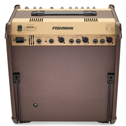 Fishman Loudbox Performer Bluetooth Acoustic Guitar Amplifier (180 Watts, 1x8 Inch)
