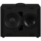 Friedman ASC12 Modeler Monitor Powered Guitar Speaker Cabinet (1x12 Inch, 500 Watts)