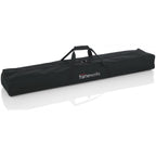 Gator Frameworks GFW-6XMICSTANDBAG 6 Microphone Stand Bag