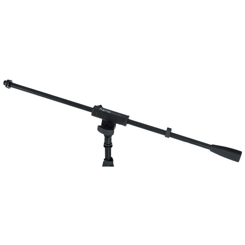 Gator Frameworks GFW-MIC-0821 Drum/Amplifier Microphone Stand