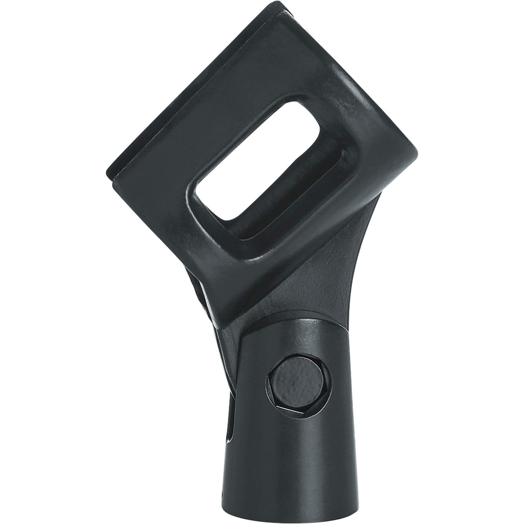 Gator Frameworks GFW-MIC-CLIPW Wireless Microphone Clip