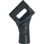 Gator Frameworks GFW-MIC-CLIPW Wireless Microphone Clip