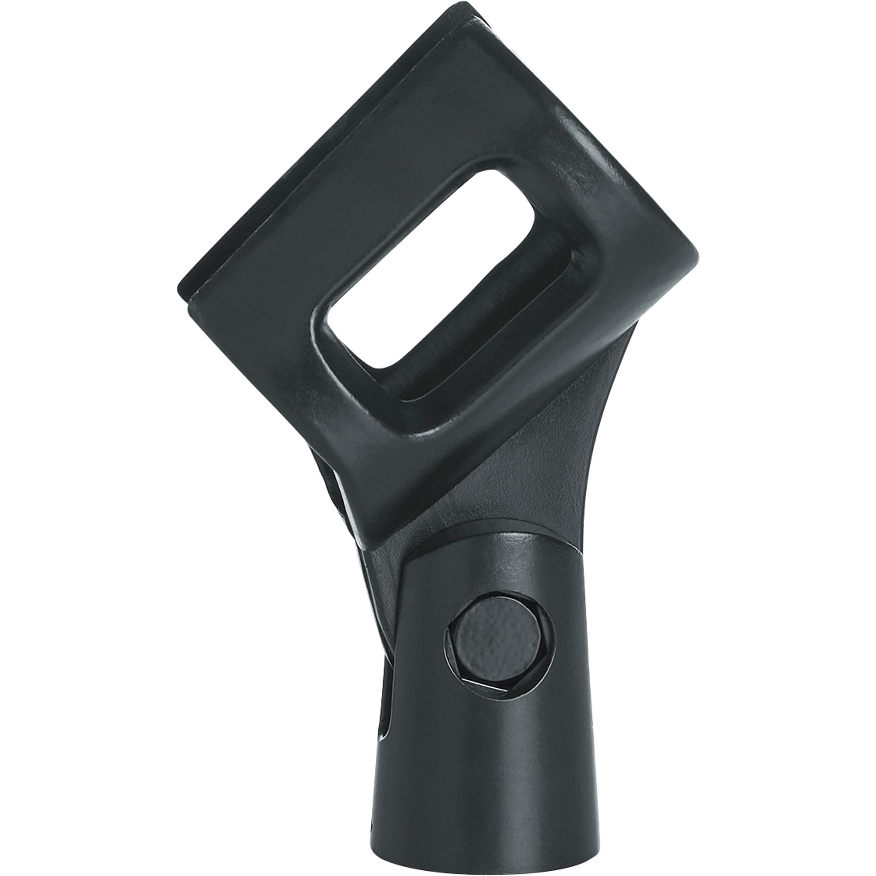 Gator Frameworks GFW-MIC-CLIPW Wireless Microphone Clip