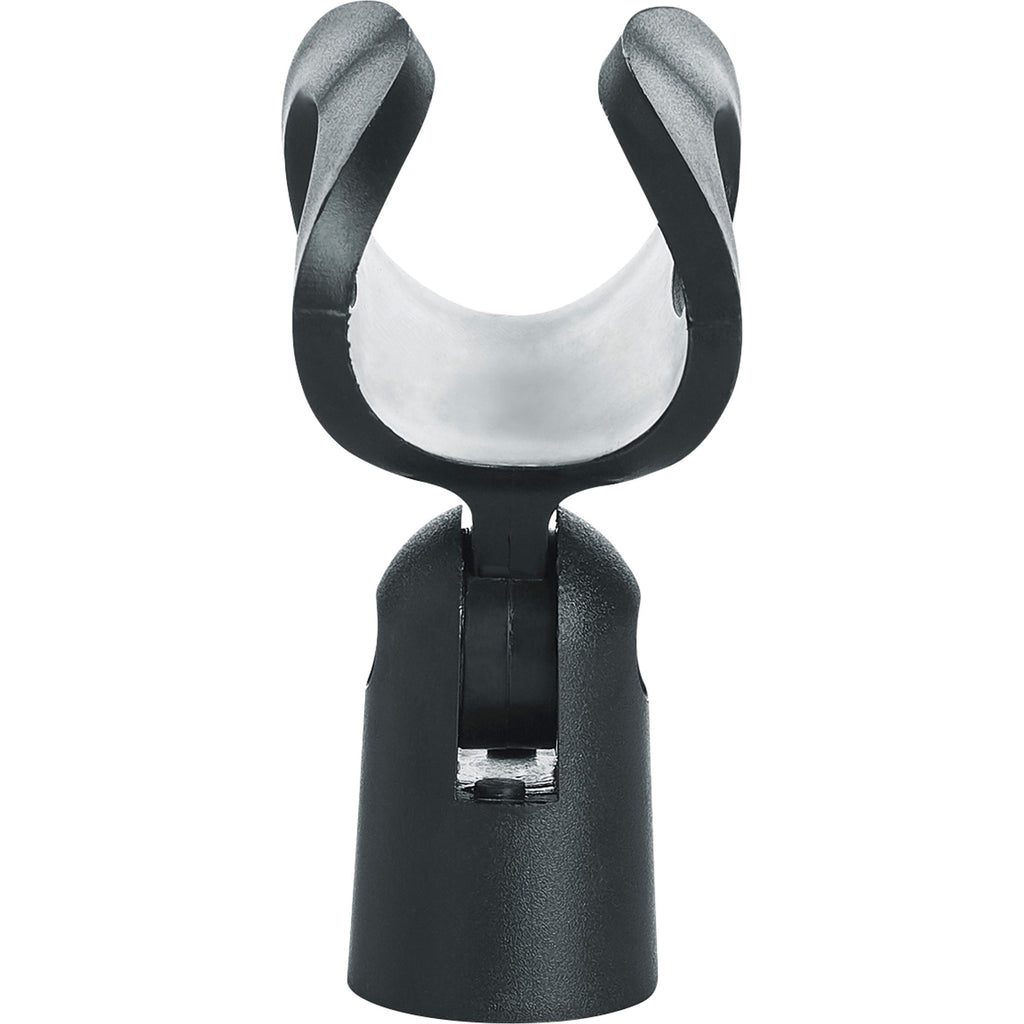 Gator Frameworks GFW-MIC-CLIP Standard Microphone Clip