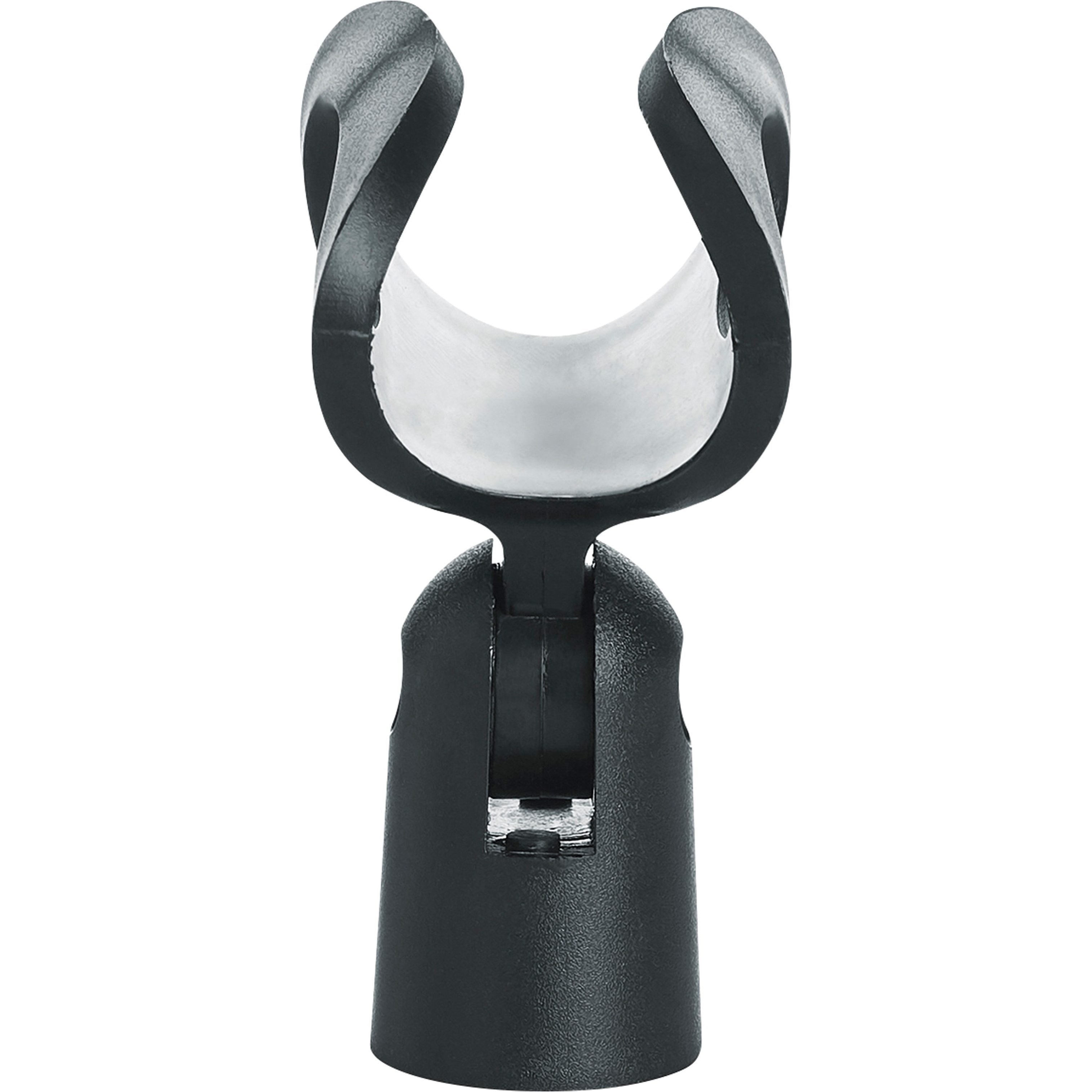 Gator Frameworks GFW-MIC-CLIP Standard Microphone Clip