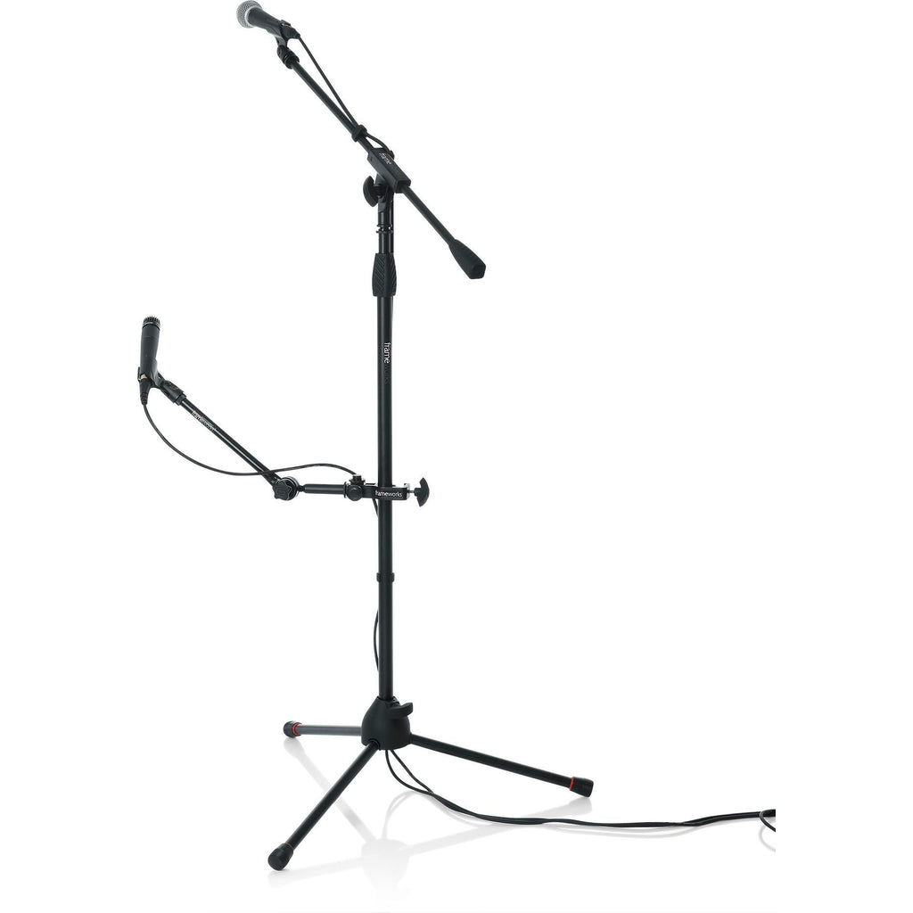 Gator Frameworks GFW-MIC-MINIBM9 Mini Boom