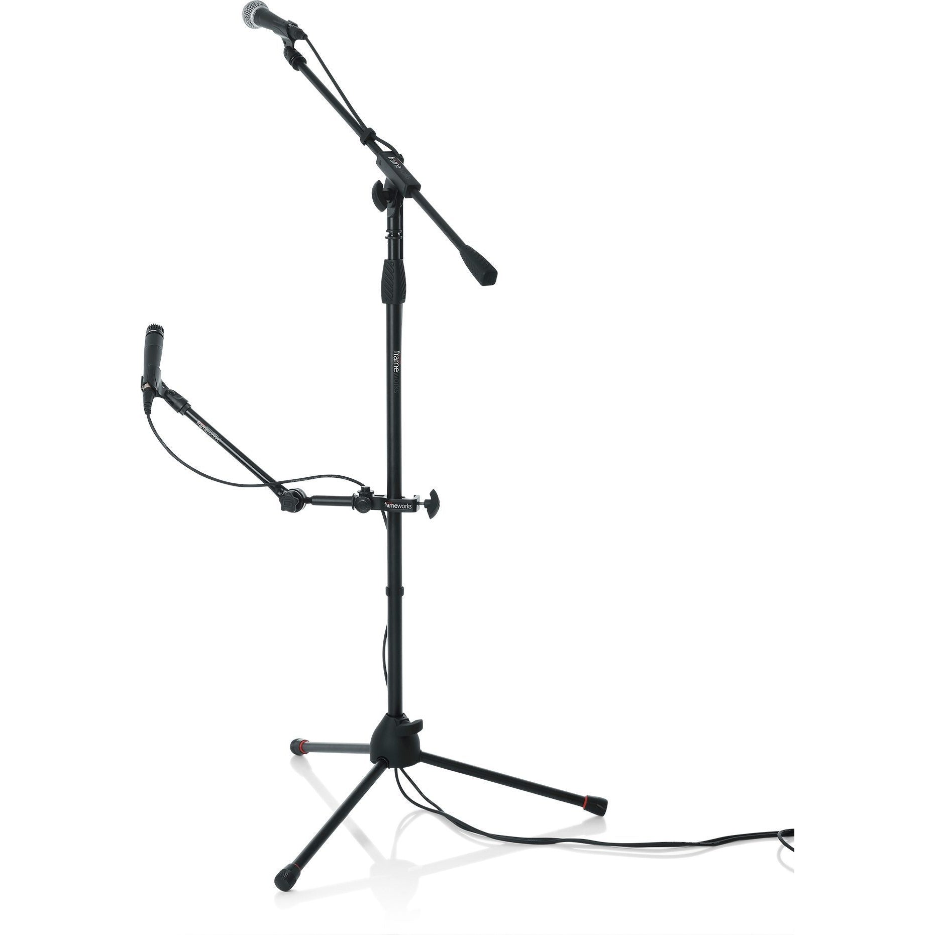 Gator Frameworks GFW-MIC-MINIBM9 Mini Boom