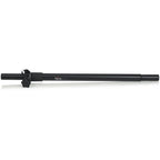 Gator Frameworks GFW-SPK-SP Standard Sub Pole (with 20mm Adapter)