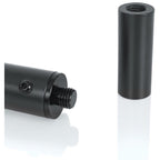 Gator Frameworks ID Speaker Sub Pole, 2-Pack (with Carry Bag)