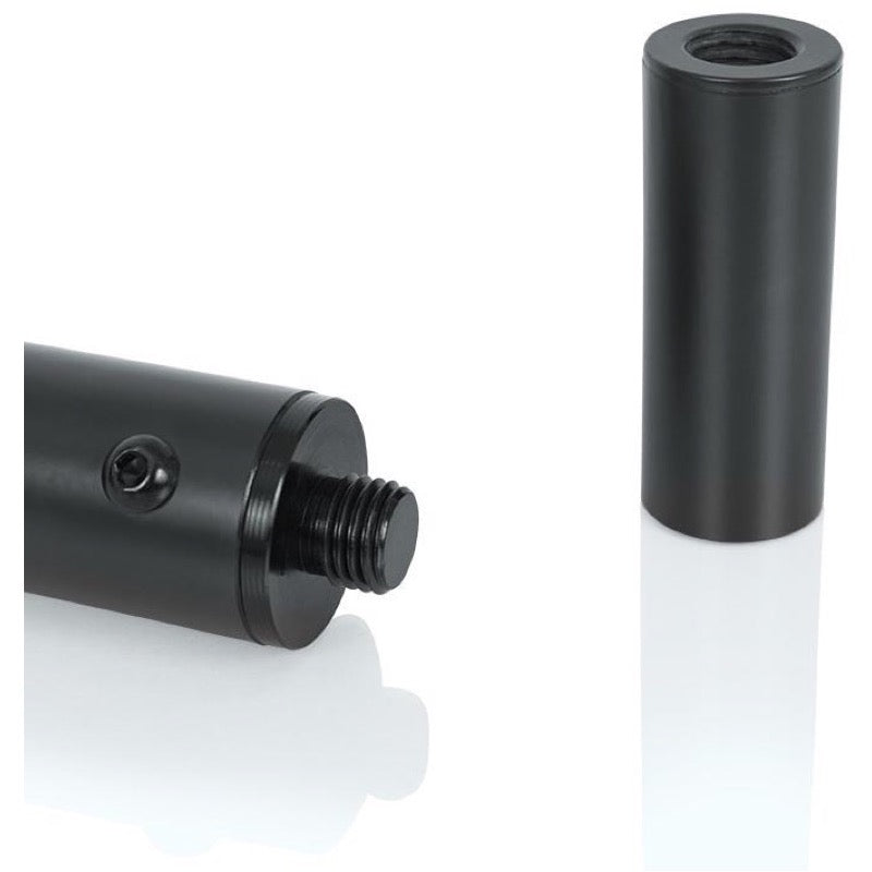 Gator Frameworks ID Speaker Sub Pole, 2-Pack (with Carry Bag)