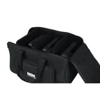 Gator G-LIGHTBAG-1911 LED PAR Lighting Tote Bag
