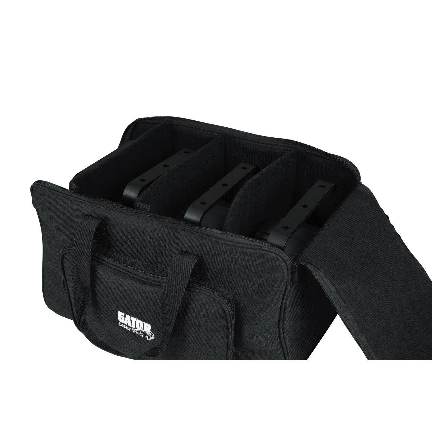 Gator G-LIGHTBAG-1911 LED PAR Lighting Tote Bag