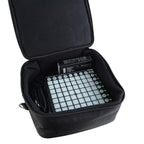 Gator G-MIXERBAG Padded Mixer and Equipment Bag, 12 x 12 x 5.5 in.