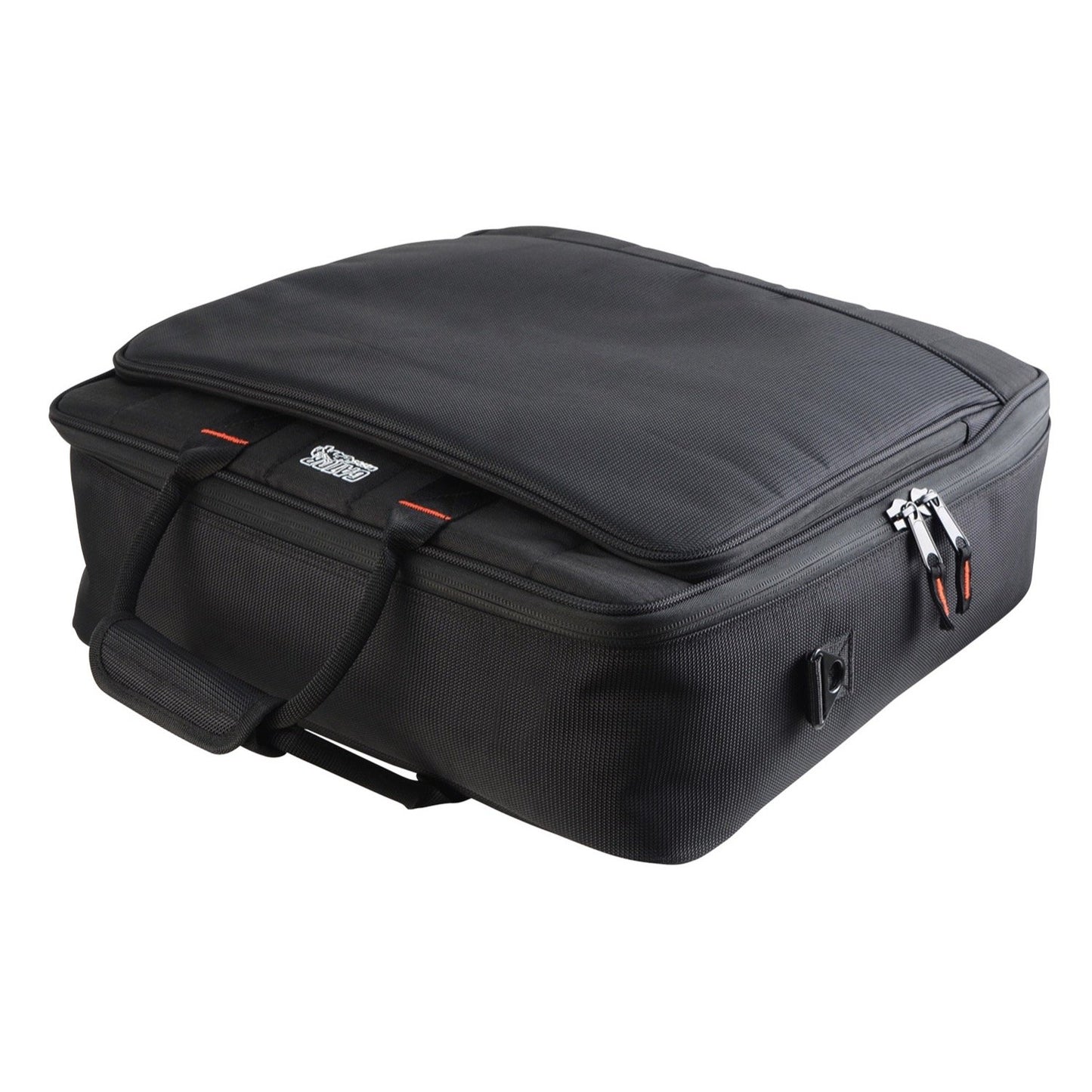 Gator G-MIXERBAG Padded Mixer and Equipment Bag, 18 x 18 x 5.5 in.