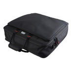 Gator G-MIXERBAG Padded Mixer and Equipment Bag, 20 x 20 x 5.5 in.