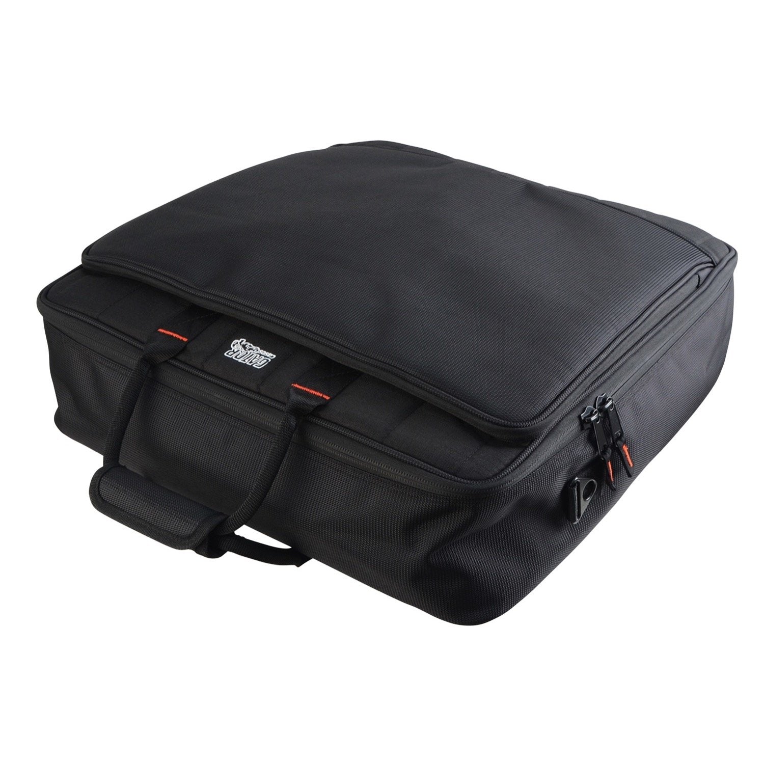 Gator G-MIXERBAG Padded Mixer and Equipment Bag, 20 x 20 x 5.5 in.