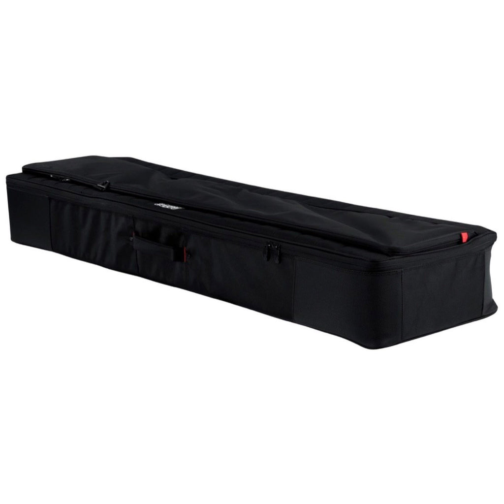 Gator G-PG-88SLIMXL ProGo Gig Bag for Slim Extra Long 88-Key Keyboards