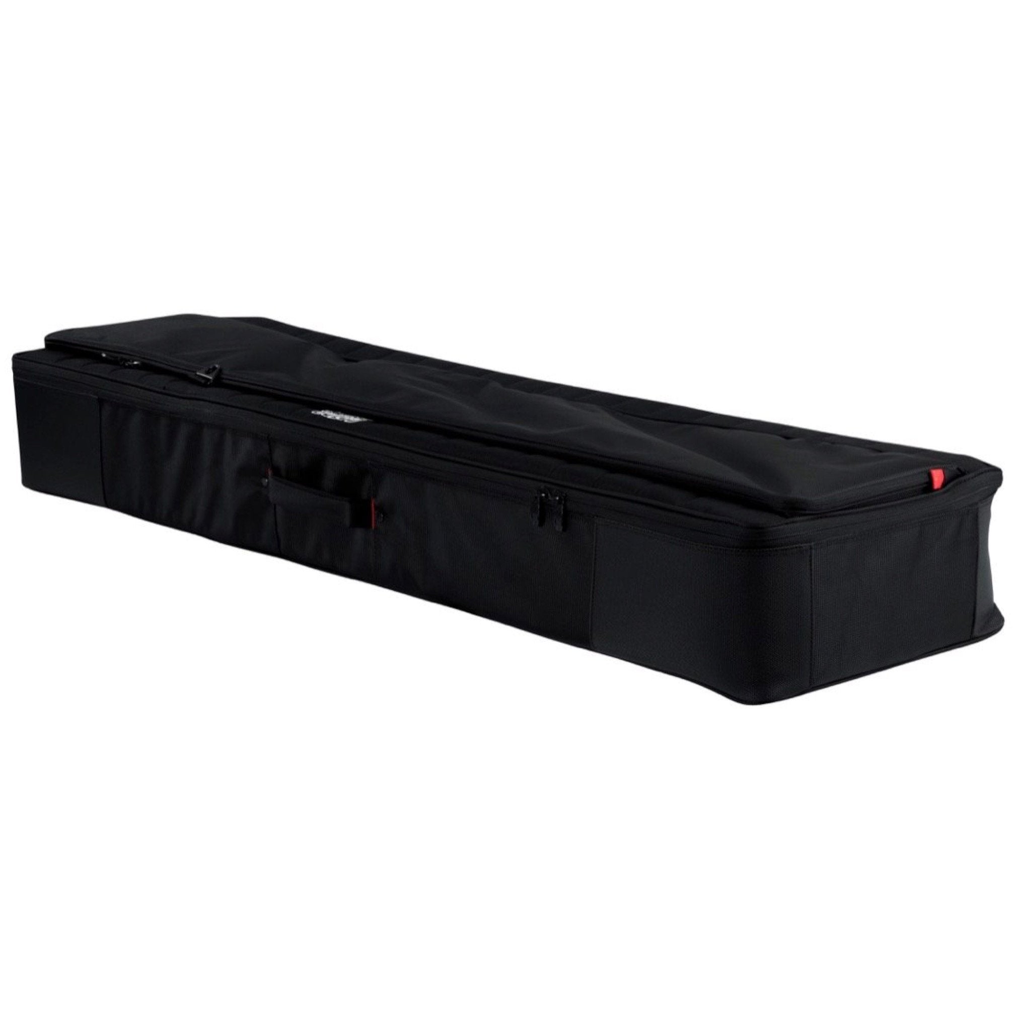 Gator G-PG-88SLIMXL ProGo Gig Bag for Slim Extra Long 88-Key Keyboards