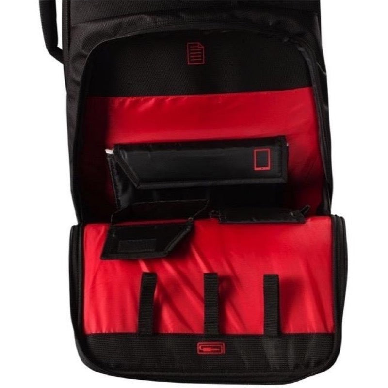 Gator G-PG BASS ProGo Deluxe Electric Bass Gig Bag